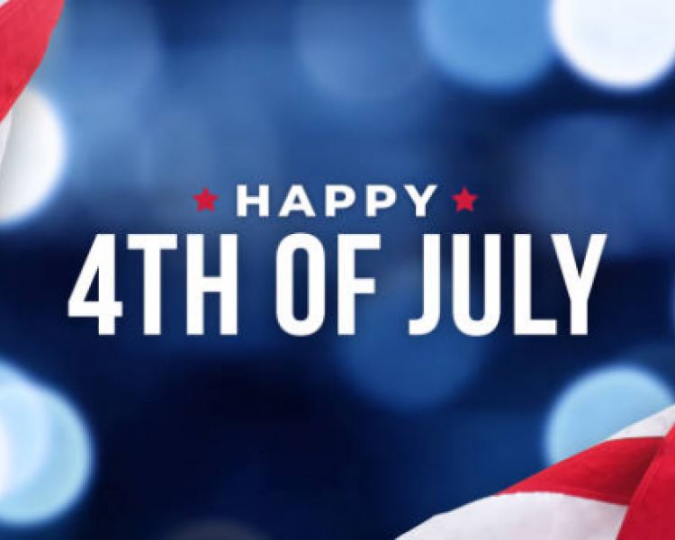 Fourth of July Events / Parades