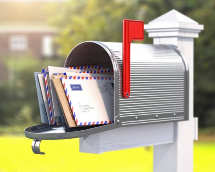 Mail-in Voting: What could go wrong? Postal workers charged with stealing $80M in U.S. Treasury checks