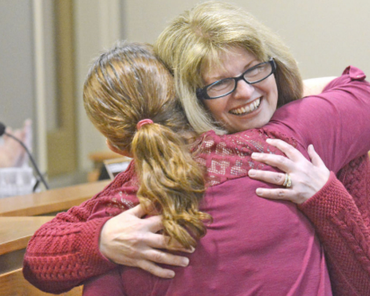 Julia Johnson selected as new Mayor of Sedro-Woolley