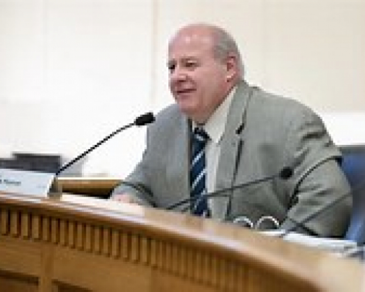 <em>Edit Promo Post</em> June 2025 Chairman's Corner Newsletter