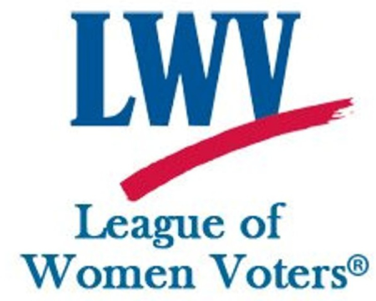 League of Women Voters Event: The Ins and Outs of: 2024 Presidential Primary