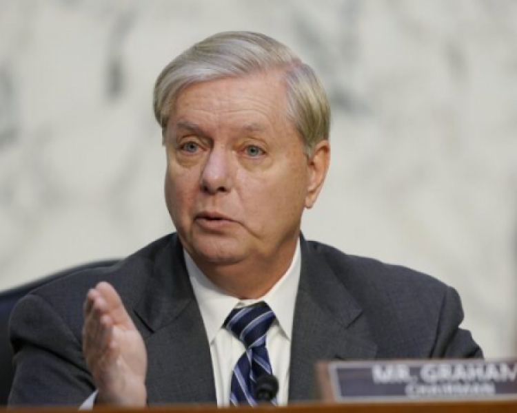 Sen. Lindsey Graham: Georgia Now Has ‘Credible Process’ to Perform Signature Audit of Election