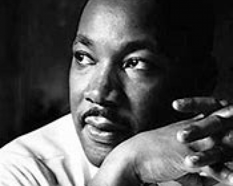 Martin Luther King Jr Holiday