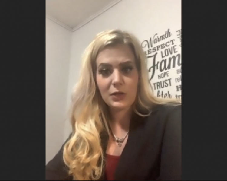 IT Contractor for Dominion Ballot Counting Software Co. Exposes Massive Ballot Fraud in Detroit Michigan