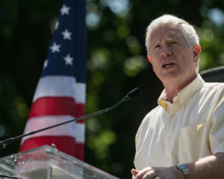 Rep. Mo Brooks: ‘Dozens’ of House Members Joining Jan. 6 Electoral College Challenge