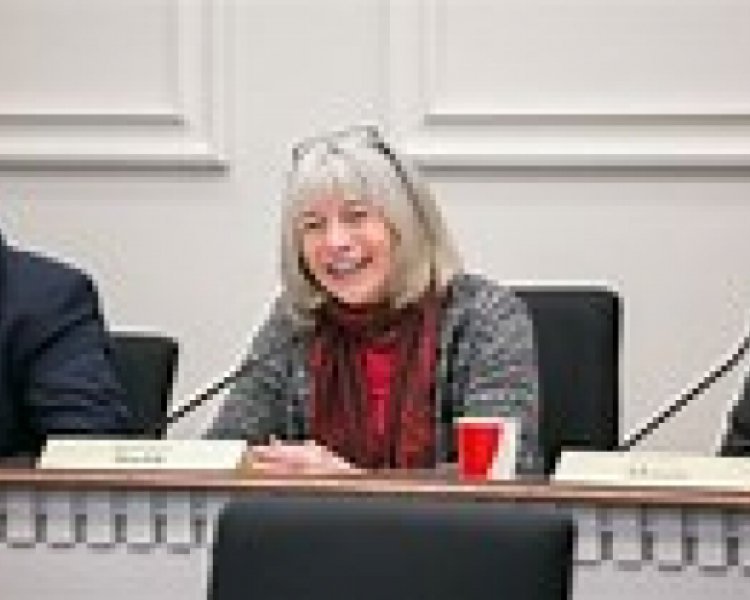 <em>Edit Promo Post</em> June 2025 Chairman's Corner Newsletter