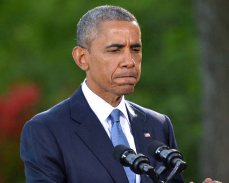 Obama protected Hezbollah drug ring to avoid "rocking the boat" on Iran deal: Report