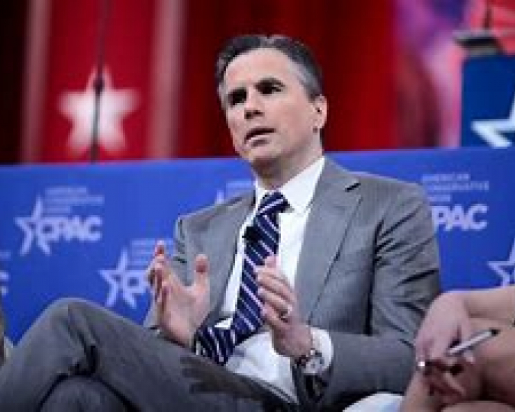 VIDEO: Biden Corruption, Justice for Trump, and Saving Elections: Judicial Watch at CPAC!
