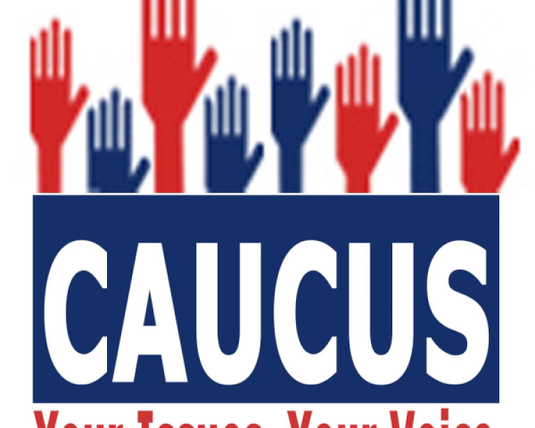 2024 Skagit County Republican Precinct Caucuses - VOTE IN PERSON!