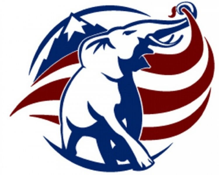 Skagit Republicans' Resolution: Support Only Those That Don't Vote for Higher Taxes