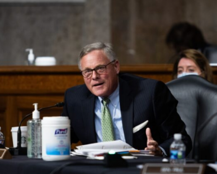 5 of 7 Republican Senators Who Convicted Trump Have Been Censured in Home States