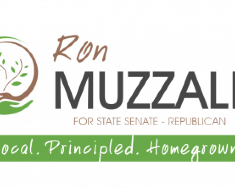 Ron Muzzall "Burgers in the Barn" Meet and Greet