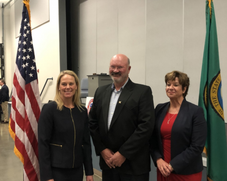<em>Edit Promo Post</em> June 2025 Chairman's Corner Newsltter