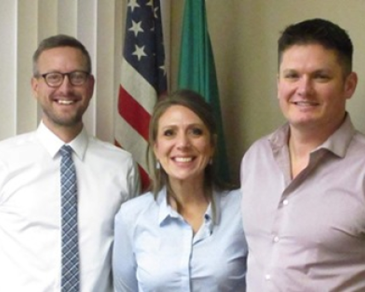 Kittitas Co. Commissioners threatening to take legal action against Gov. Inslee