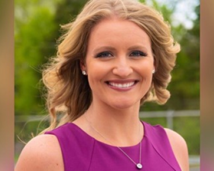 Video: Jenna Ellis to the American People: ‘Take Heart, This Is Not Over Yet’