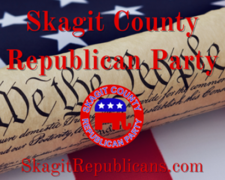 Skagit County Republican Party 2026 General Election Endorsements & Recommendations Skagit County Republican Party 2026 General Election Endorsements & Recommendations