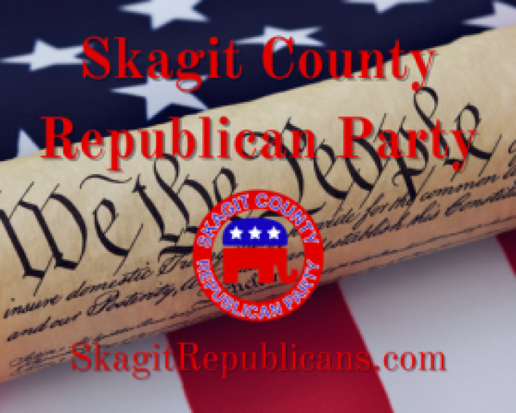 SCRP Unanimously Endorses Dave Reichert for Governor Skagit County