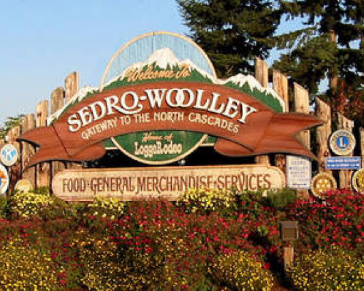 City of Sedro-Woolley Candidates' Forum