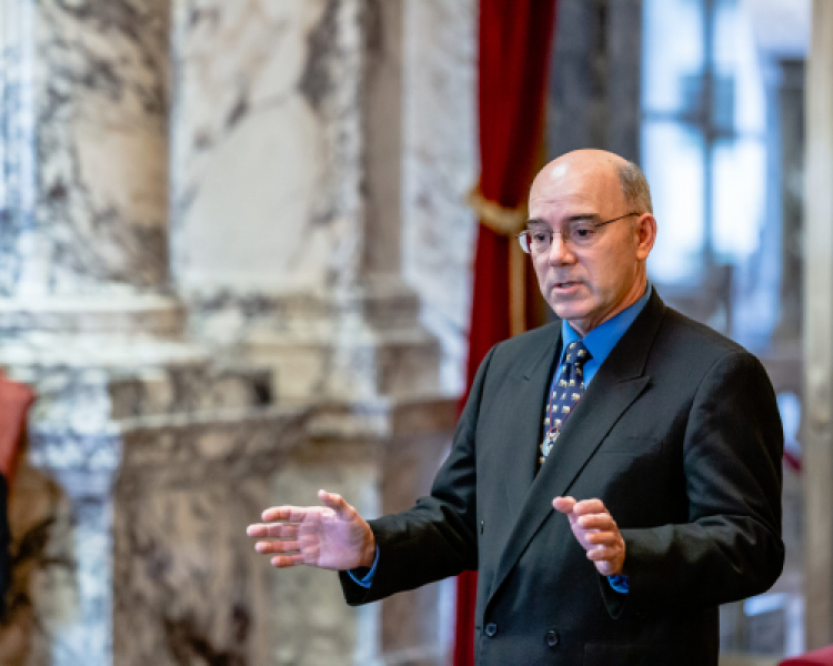 <em>Edit Promo Post</em> June 2025 Chairman's Corner Newsltter