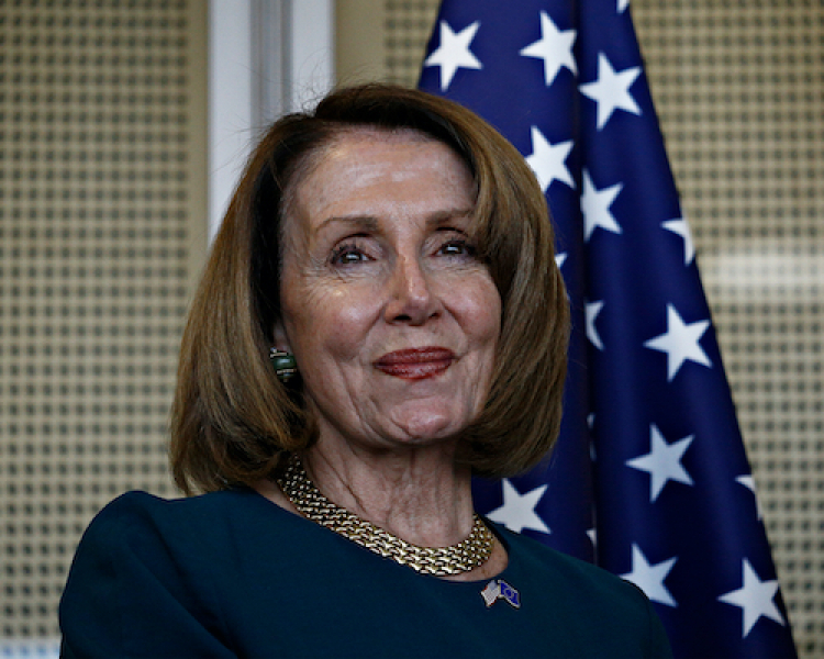 Pelosi Launches Disgusting Attack Against Christians, Accuses Them of Selling Out Democracy For Not Supporting Abortion