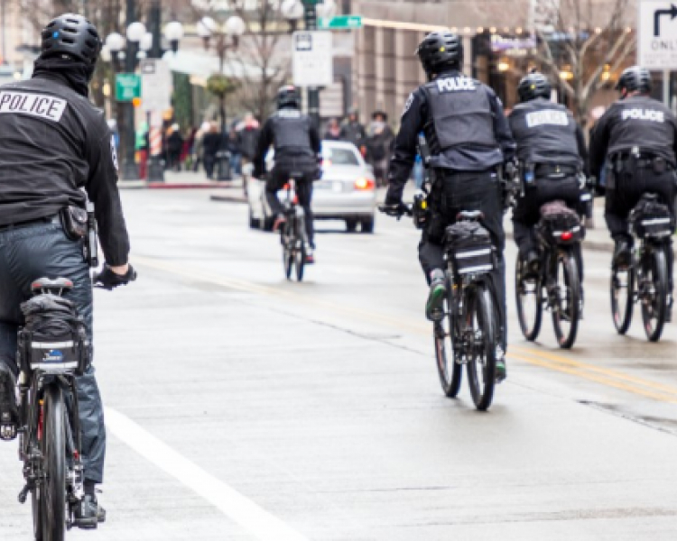 Rantz: Concern as 20 percent of fully vaccinated Seattle police hit with COVID this month