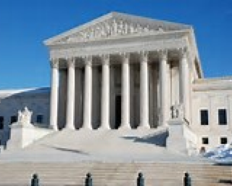 Elect Tom Seguine, State Appellate Court Judge