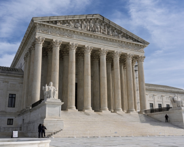 SCOTUS Takes Case Challenging the Validity of Mail Ballots that Arrive Past Election Day
