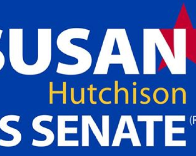 Town Hall with Susan Hutchison for US Senate 