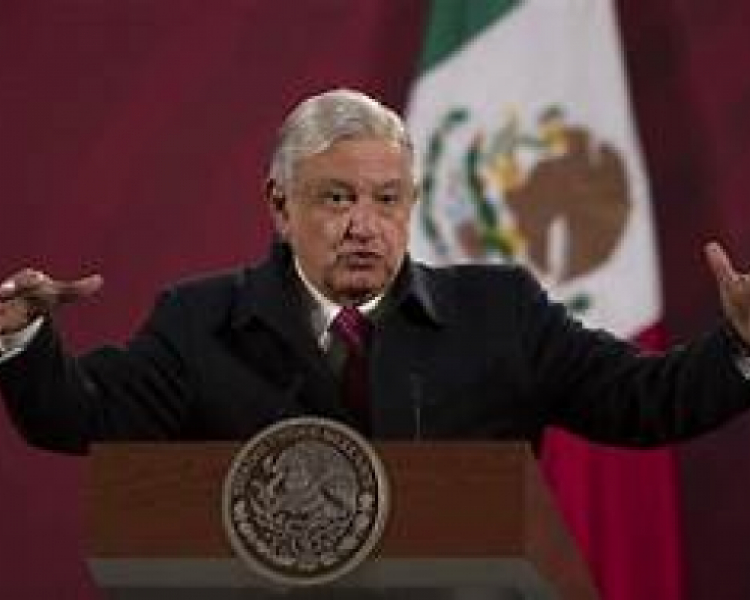 Mexican President Criticizes Biden’s Immigration Policies, Blames Him for the Border Surge