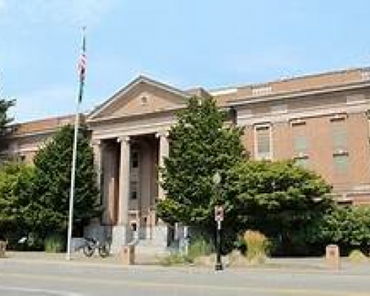 SKAGIT COUNTY 2020 ELECTION CRIMES ARE FELONIES UNDER LOCAL LAW!