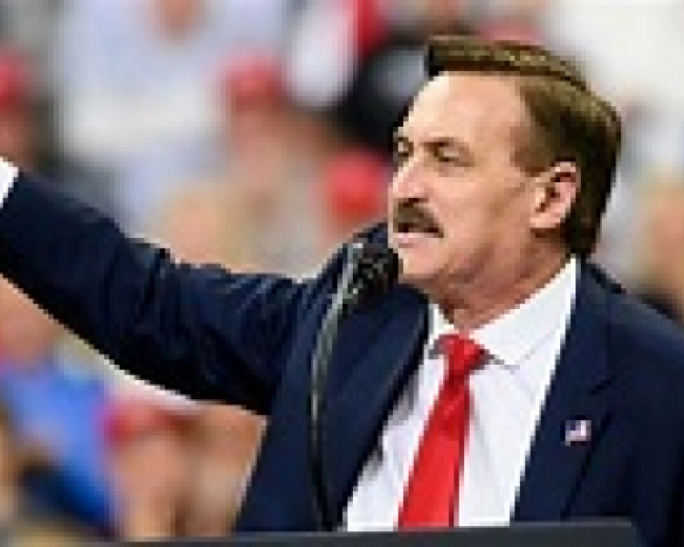Mike Lindell on a livestreaming marathon, exposes massive widespread voter fraud during the 2020 election