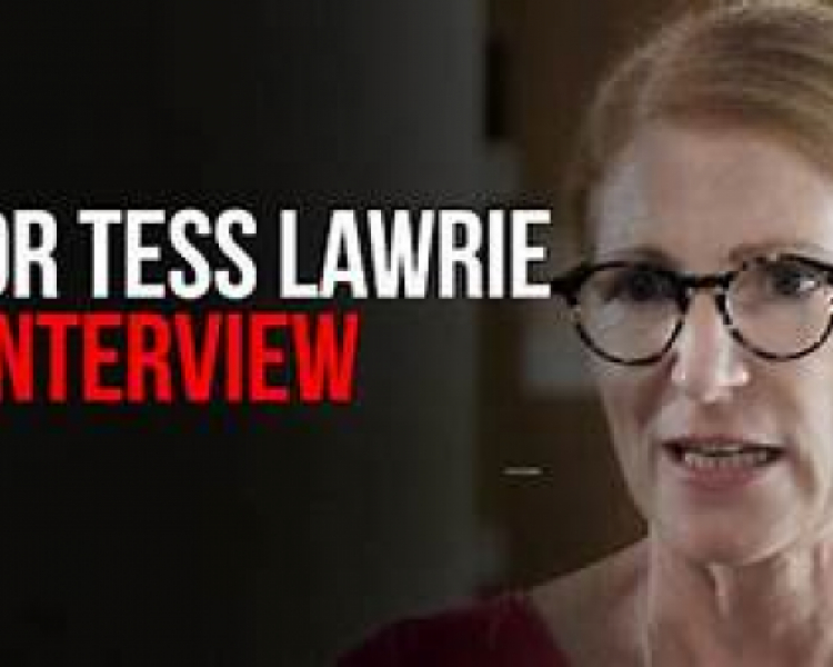 FORMER W.H.O. CONSULTANT EXPOSES TAKEDOWN OF IVERMECTIN