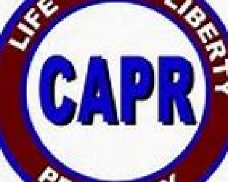 CAPR