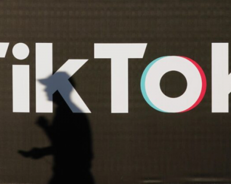 Facebook Fact Checker Funded by Chinese Money Through TikTok