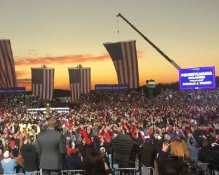 TIME MAGAZINE ADMITS IN GREAT DETAIL HOW 2020 ELECTION WAS RIGGED AGAINST TRUMP