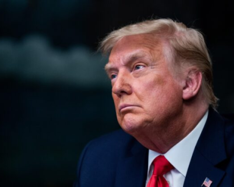 Trump Team to File Lawsuit: 40,000 People Voted Twice in Nevada