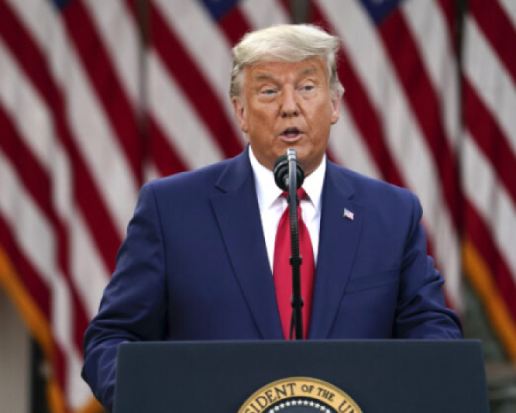 Trump Campaign Calls for Partial Recount in Wisconsin, Alleges Illegally-Altered Ballots