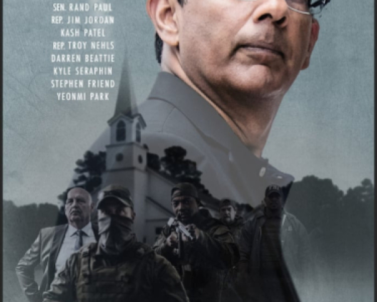 MOVIE: POLICE STATE