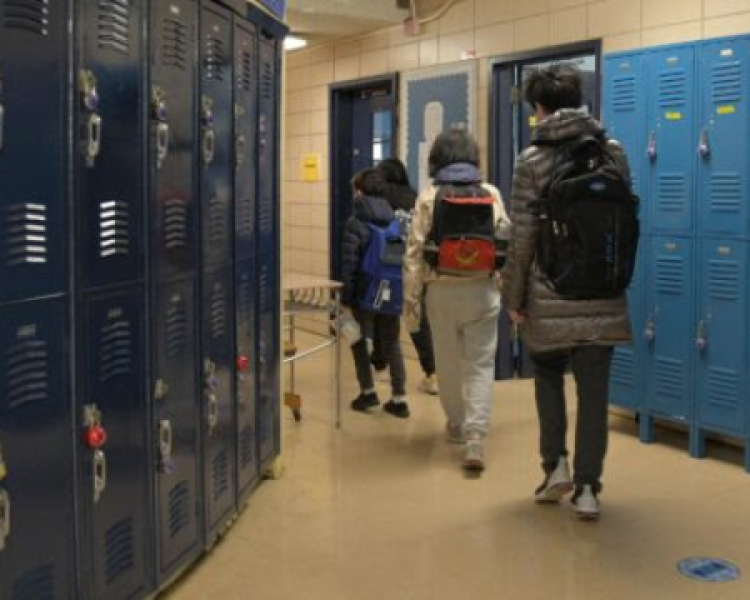 Tennessee Legislature Bans Critical Race Theory in Public Schools