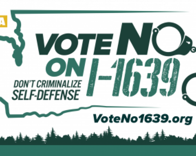 No On 1639 NRA Presenation