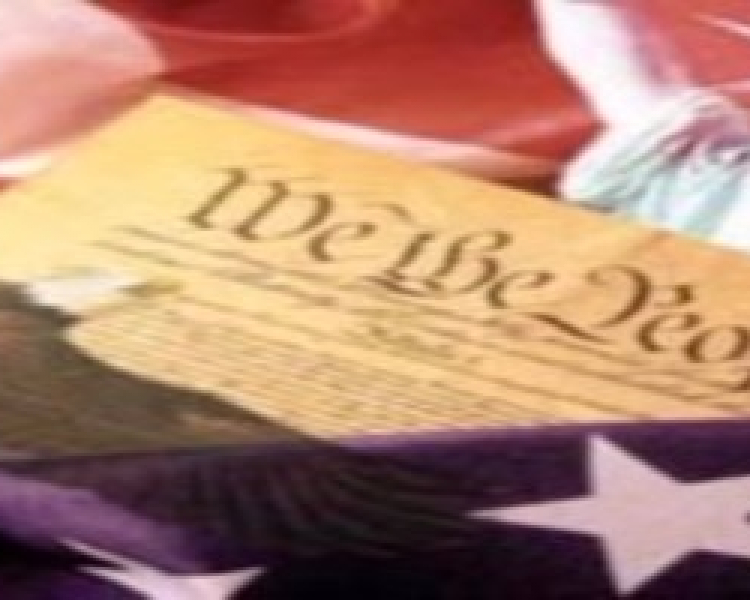 Island County Constitution Day Dinner