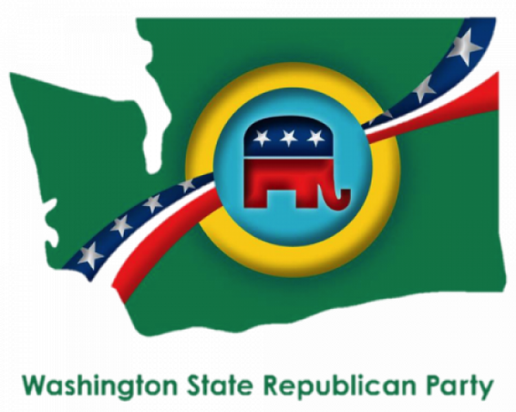 WSRP Republican Unity Network Voter Registration Day