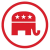 Primary Elections Deliver Strong Showings for Republicans Across Several States